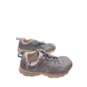 New Balance Women’s 430 running shoes lace up low top sneakers Sz 8.5